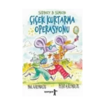 Çiçek Kurtarma Operasyonu