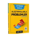 Alıştırmalarla Matematik 2 Sıfırdan Başla