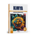 Ulti Yayınları TYT Kimya  Branş Denemeleri