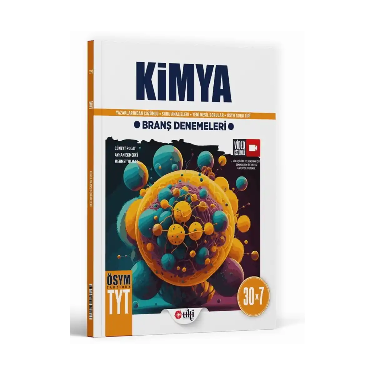 33010-ulti-yayinlari-tyt-kimya-brans-denemeleri-1-1.webp Ulti Yayınları TYT Kimya Branş Denemeleri - Görsel 1