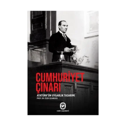 Cumhuriyet Çınarı