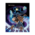 Disney Pixar Soul Öykü Sandığım