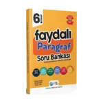 6. Sınıf Paragraf Soru Bankası
