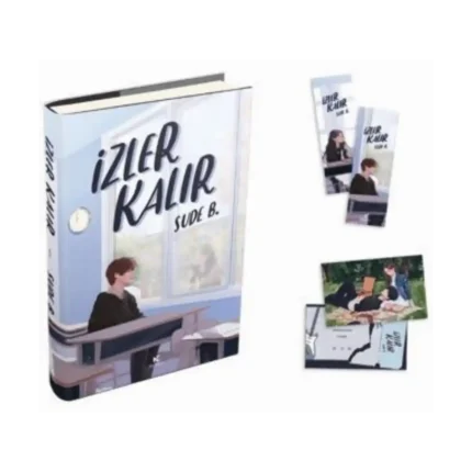 İzler Kalır - 1