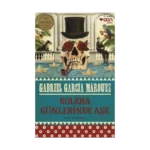 Kolera Günlerinde Aşk