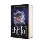 İhtilal 4 - Zefir Ciltli