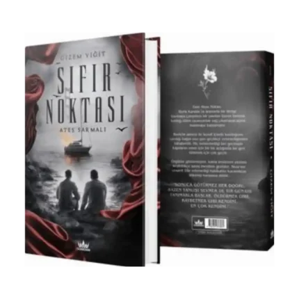 Sıfır Noktası 3: Ateş Sarmalı