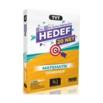 Tyt Matematik Denemeleri (iadesiz)