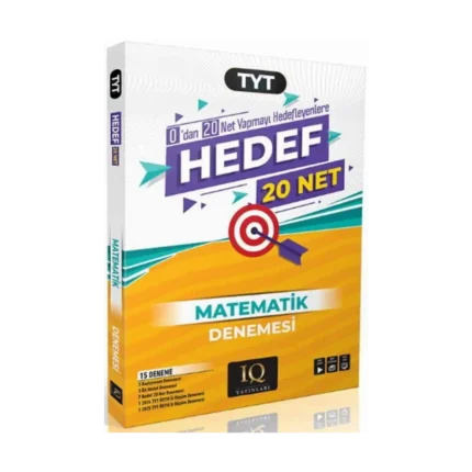 Tyt Matematik Denemeleri (iadesiz)