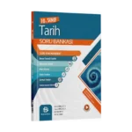 Bilgi Sarmal 10. Sınıf Tarih Soru Bankası