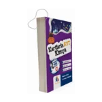 Altyapı Yayınları Kartlarla AYT Kimya