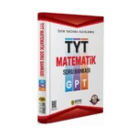 Matematik Soru Bankası Gpt Tyt