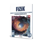 Ulti Yayınları AYT Fizik 15 x 14 Branş Denemeleri