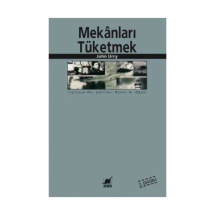Mekanları Tüketmek