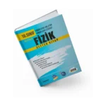ENS Yayıncılık 10. Sınıf Fizik Defter Kitap
