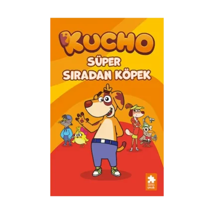 Kucho 1