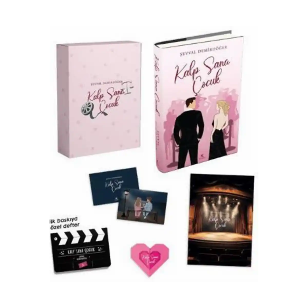 362b2-kalp-sana-cocuk-kutu-set-1-1.webp Kalp Sana Çocuk (kutu Set) - Görsel 1