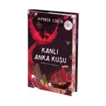 Kanlı Anka Kuşu (ciltli)