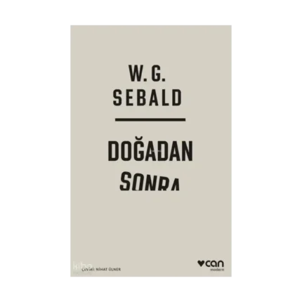 Doğadan Sonra