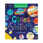 Merhaba Dünya Güneş Sistemi