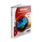 10 Sınıf Kimya Ders Anlatım Fasikülleri