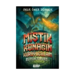 Mistik Konağın Koruyucuları Büyük Savaş