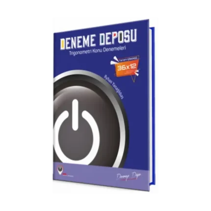 Deneme Deposu AYT Trigonometri Konu Denemeleri