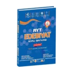 Apotemi Yayınları AYT Edebiyat Soru Bankası