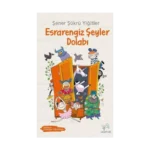 Esrarengiz Şeyler Dolabı