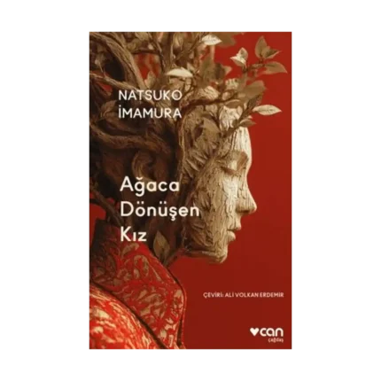 Ağaca Dönüşen Kız