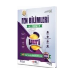 Ulti Yayınları 6. Sınıf Fen Bilimleri Haftalık Ödev Föyleri