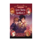 Gece Yarısı Kedileri 2 – Zümrüt Yıldızının Koruyucuları