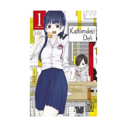 Kalbimdeki Deli 1