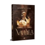 Vaveyla 3 Zehirli Ekinoks Ciltli