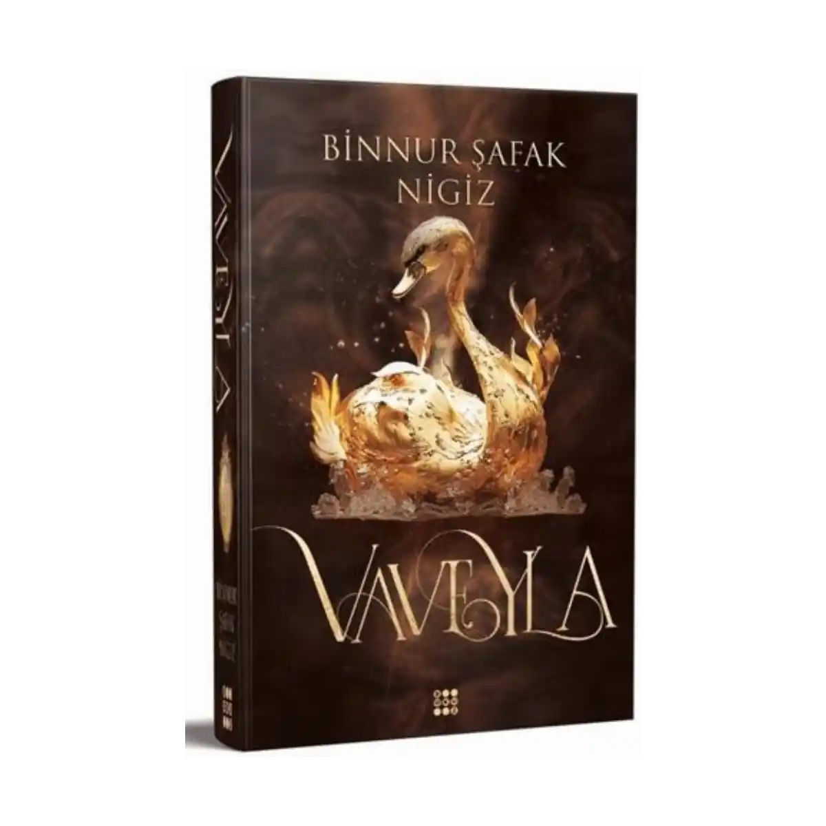 38228-vaveyla-3-zehirli-ekinoks-ciltli-1-1.webp Vaveyla 3 Zehirli Ekinoks Ciltli - Görsel 1