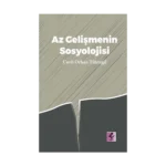 Az Gelişmenin Sosyolojisi