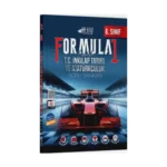 Son Viraj Yayınları 8. Sınıf T. C. İnkılap Tarihi ve Atatürkçülük Formula 1 Soru Bankası