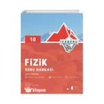 10. Sınıf Fizik Soru Bankası Iceberg