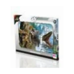 Jurrasic World Rebirth Frame Puzzle 24 Parça Model 1