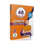 Yks Tyt Ayt Geometri Soru Bankası Z Takımı (iadesiz)