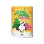Sevimli Harfler Ve Harekeler