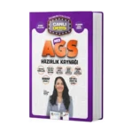 Akademi Denizi MEB AGS Eğitim ve Eğitim Mevzuatı Konu Anlatımı