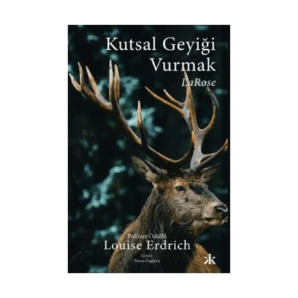 Kutsal Geyiği Vurmak