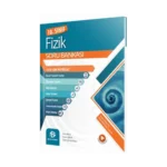 Bilgi Sarmal 10. Sınıf Fizik Soru Bankası