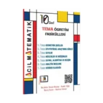 Acil Yayınları 10. Sınıf Acil Matematik Tema Öğretim Fasikülleri