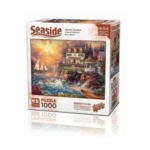 Majestic Guardian Puzzle 1000 Parça