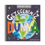 Merhaba Dünya Gezegenimiz Dünya