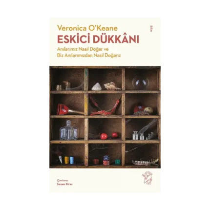 Eskici Dükkanı