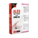 Ales Türkçe Matematik Yaprak Test