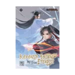 Karanlık Yolun Efendisi 4